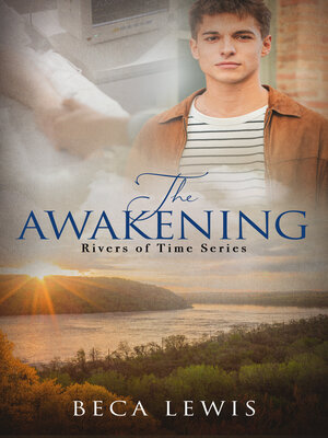 cover image of The Awakening
